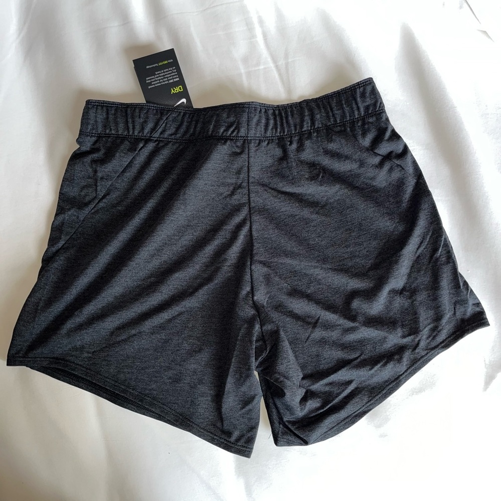 Nike dry fit shorts